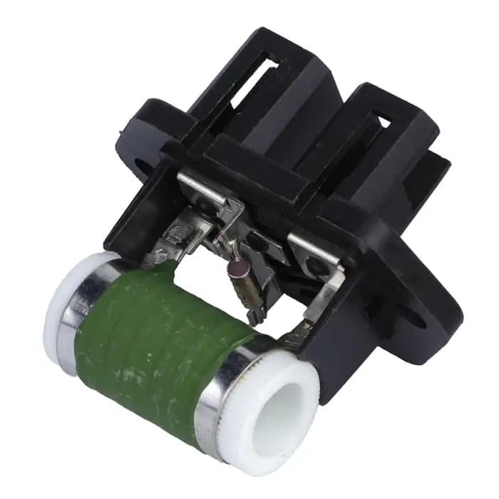 Résistance du moteur du ventilateur de chauffage du radiateur de voiture 51736774 pour Fiat Alfa Romeo Bravo Coupé Punto Stilo