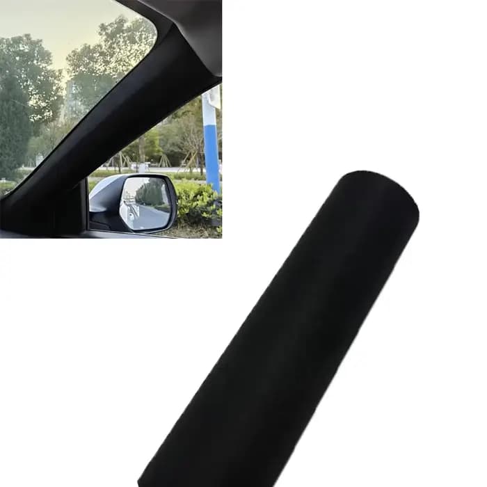 Film de protection et de décoration pour toit de voiture