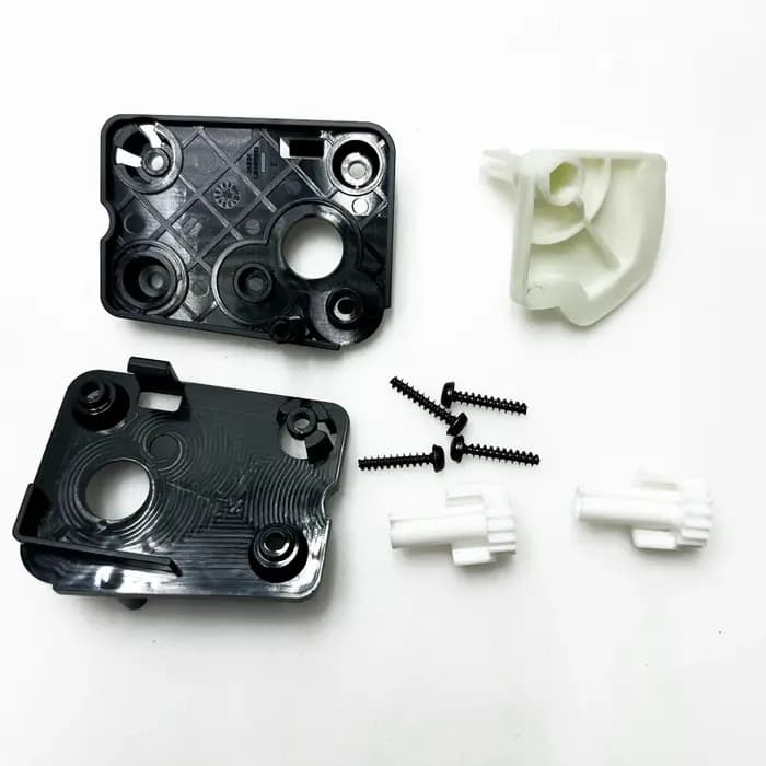 Kit de réparation de la commande de climatisation de la voiture