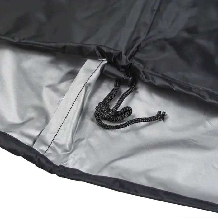 Housse de Protection imperméable pour chaises de jardin extérieur