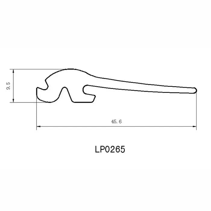 Kit d'auvent pour Fiamma F45 F70