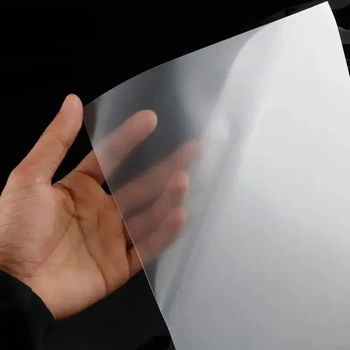 Film de protection PPF pour toit ouvrant Rainroof