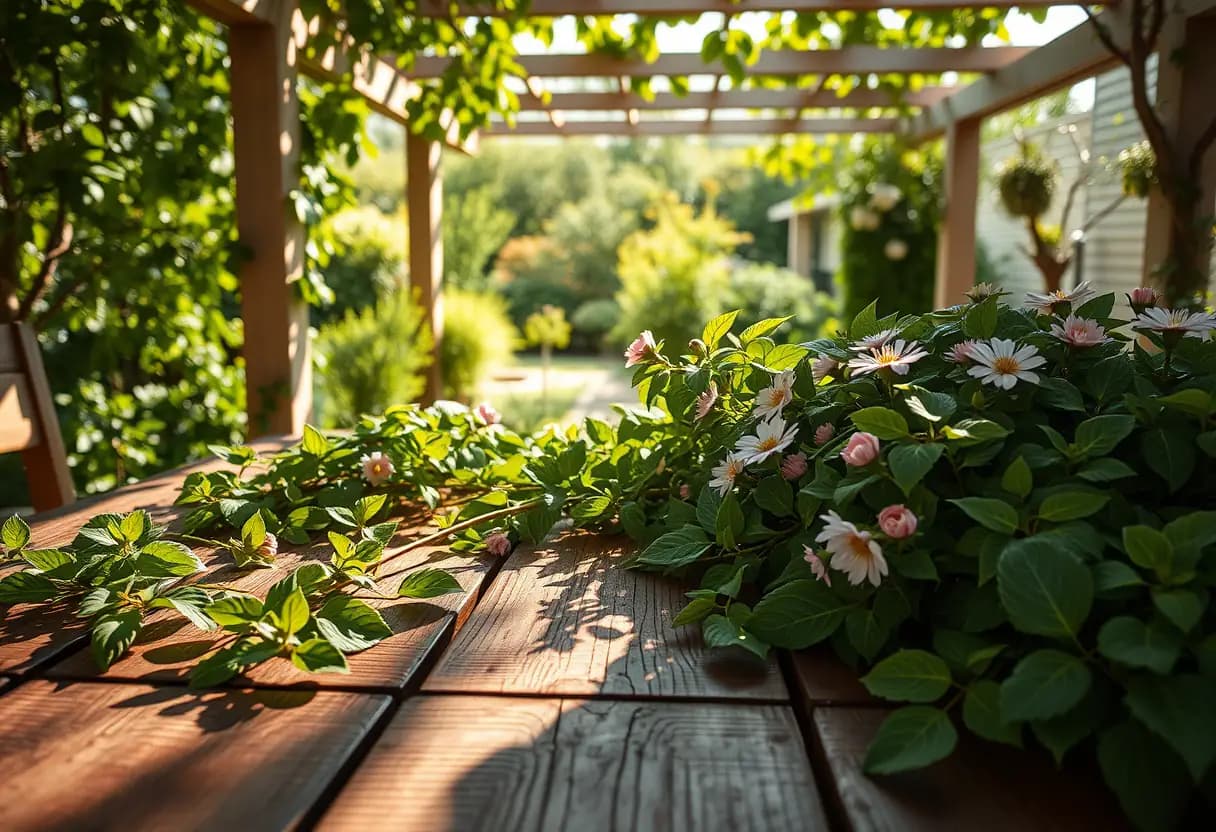 Pergola Bioclimatique : Tout ce que vous devez savoir